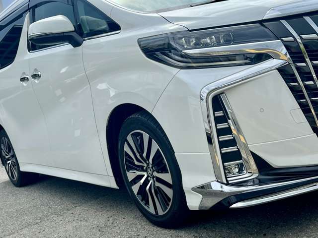 トヨタ アルファード ２．５ Ｓ R1年 (近畿) 99