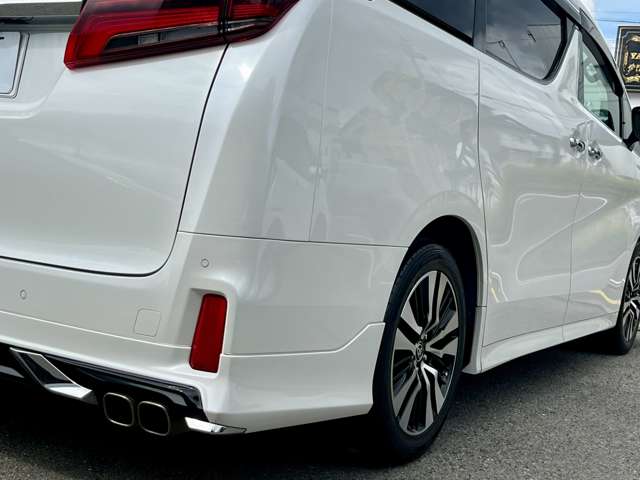 トヨタ アルファード ２．５ Ｓ R1年 (近畿) 99