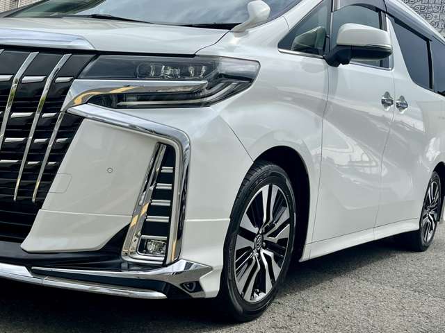 トヨタ アルファード ２．５ Ｓ R1年 (近畿) 99