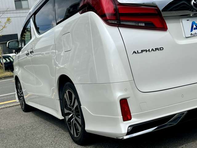 トヨタ アルファード ２．５ Ｓ R1年 (近畿) 99