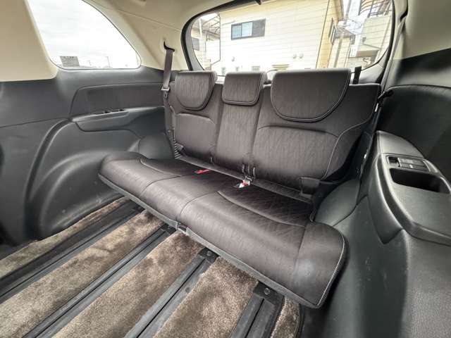 ホンダ オデッセイ ２．４ アブソルート H26年 (近畿) 99
