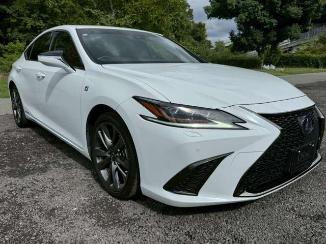 レクサス ＥＳ３００ｈ Ｆスポーツ R1年 (近畿) 99