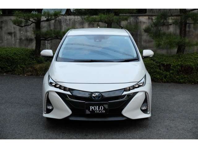 トヨタ プリウスＰＨＶ １．８ Ａ ナビパッケージ R2年 (近畿) 99