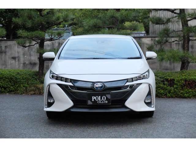 トヨタ プリウスＰＨＶ １．８ Ａ ナビパッケージ R2年 (近畿) 99