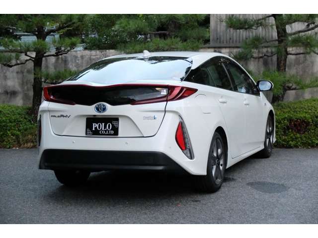 トヨタ プリウスＰＨＶ １．８ Ａ ナビパッケージ R2年 (近畿) 99