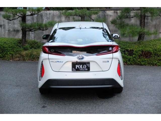 トヨタ プリウスＰＨＶ １．８ Ａ ナビパッケージ R2年 (近畿) 99