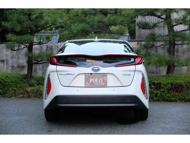 トヨタ プリウスＰＨＶ １．８ Ａ ナビパッケージ R2年 (近畿) 99