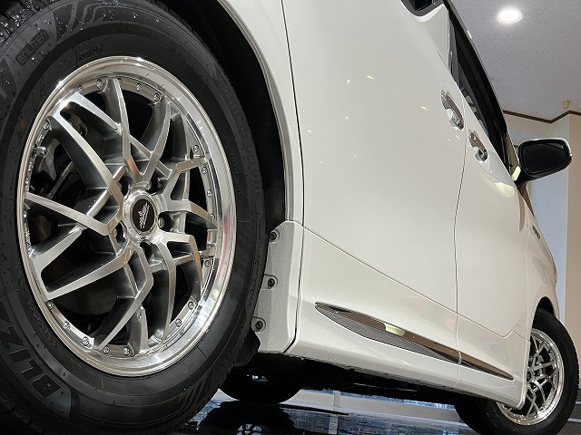 トヨタ アルファード　ハイブリッド ハイブリッド ２．５ ＳＲ Ｃパッケージ Ｅ－ＦＯＵＲ ４ＷＤ R2年 (近畿) 99