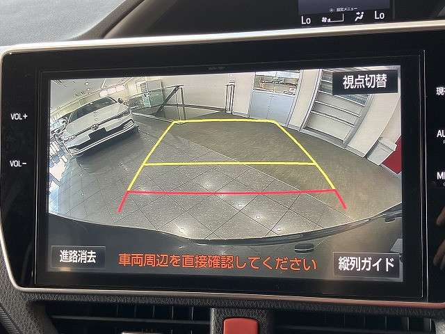 トヨタ ヴォクシー １．８ ハイブリッド ＺＳ 煌 H30年 (近畿) 99