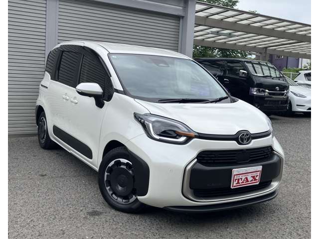 トヨタ シエンタ　ハイブリッド ハイブリッド １．５ Ｚ R5年 (近畿) 99