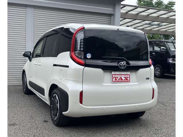 トヨタ シエンタ　ハイブリッド ハイブリッド １．５ Ｚ R5年 (近畿) 99
