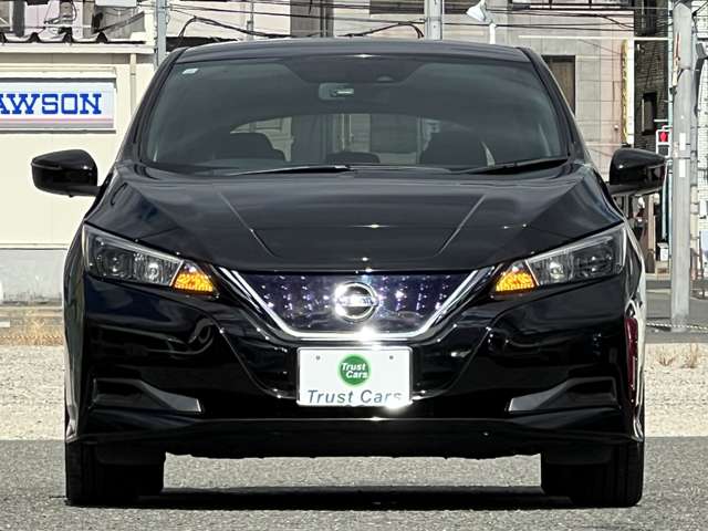 日産 リーフ Ｘ H29年 (近畿) 99