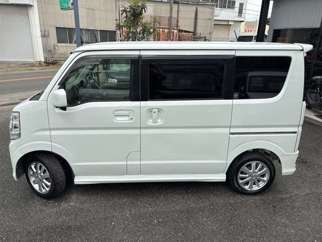 マツダ スクラムワゴン ６６０ ＰＺターボ ロールーフ H28年 (近畿) 99