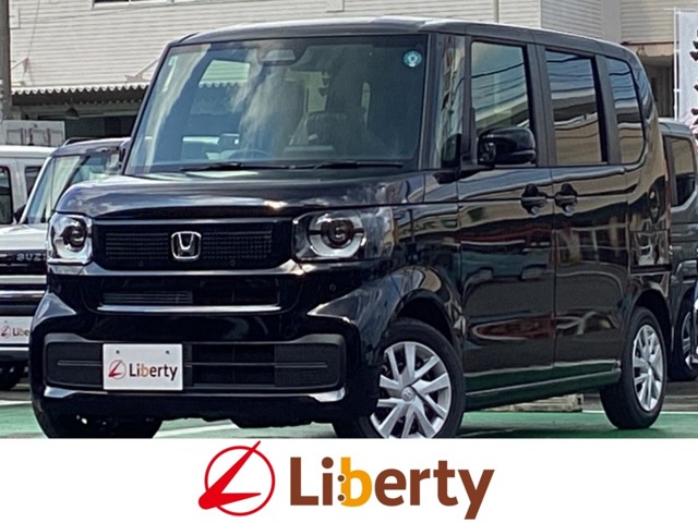 ホンダ Ｎ　ＢＯＸ ６６０ R8年 (近畿) 99