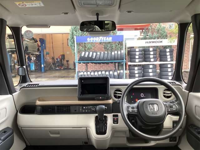 ホンダ Ｎ　ＢＯＸ ６６０ R8年 (近畿) 99