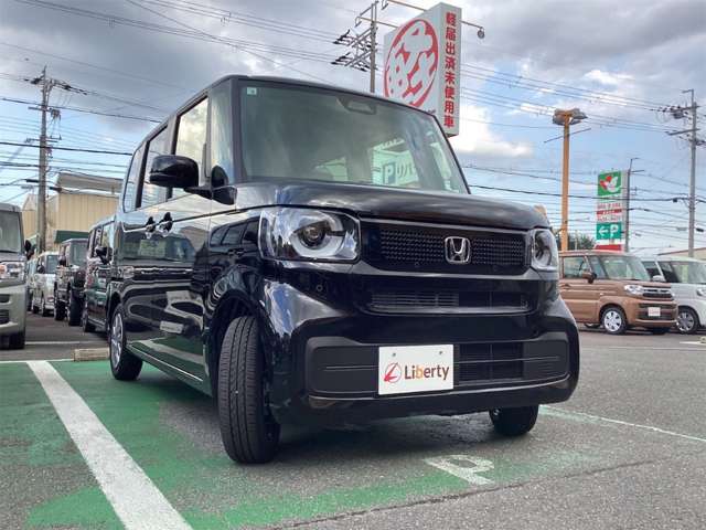 ホンダ Ｎ　ＢＯＸ ６６０ R8年 (近畿) 99