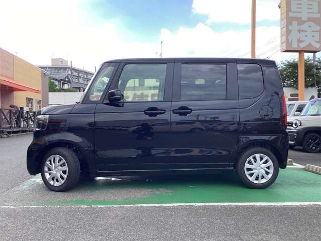 ホンダ Ｎ　ＢＯＸ ６６０ R8年 (近畿) 99