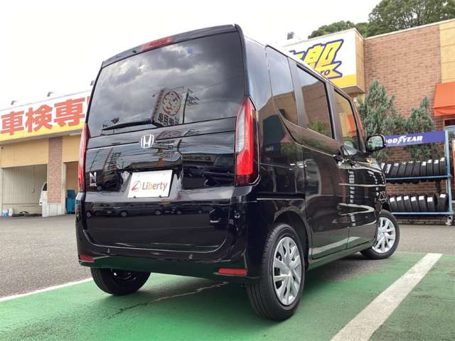 ホンダ Ｎ　ＢＯＸ ６６０ R8年 (近畿) 99