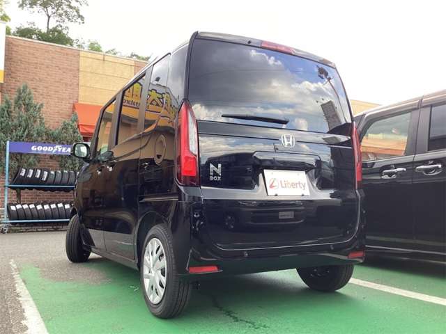 ホンダ Ｎ　ＢＯＸ ６６０ R8年 (近畿) 99