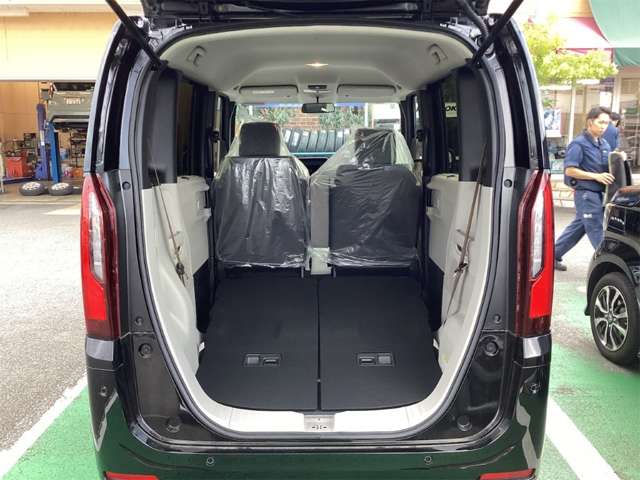 ホンダ Ｎ　ＢＯＸ ６６０ R8年 (近畿) 99