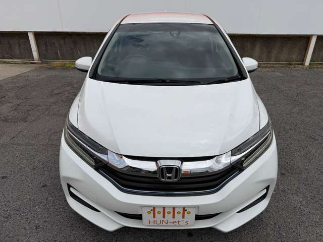 ホンダ シャトル １．５ ハイブリッド Ｘ H27年 (中国) 99
