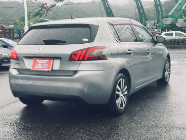 プジョー ３０８ アリュール R1年 (中国) 99