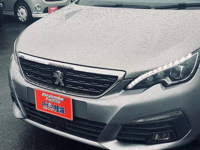プジョー ３０８ アリュール R1年 (中国) 99