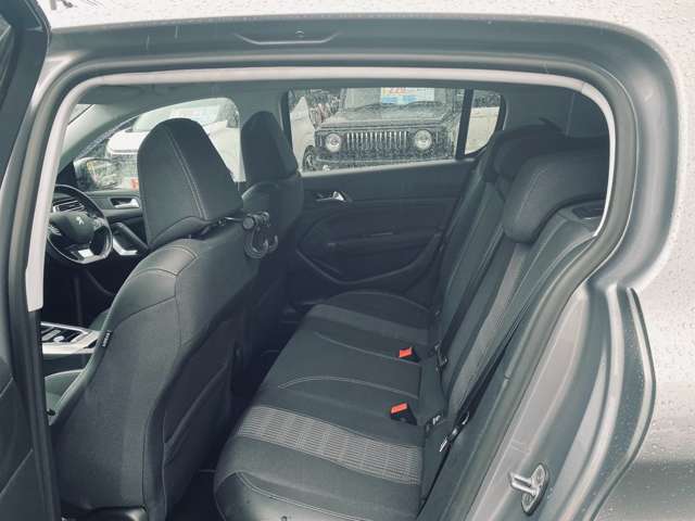 プジョー ３０８ アリュール R1年 (中国) 99