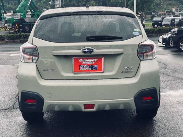 スバル インプレッサスポーツ　ハイブリッド ハイブリッド ２．０Ｉ－Ｌ アイサイト ４ＷＤ H26年 (中国) 99