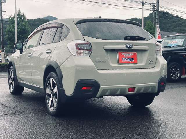 スバル インプレッサスポーツ　ハイブリッド ハイブリッド ２．０Ｉ－Ｌ アイサイト ４ＷＤ H26年 (中国) 99