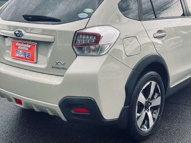 スバル インプレッサスポーツ　ハイブリッド ハイブリッド ２．０Ｉ－Ｌ アイサイト ４ＷＤ H26年 (中国) 99