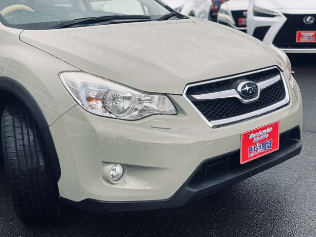 スバル インプレッサスポーツ　ハイブリッド ハイブリッド ２．０Ｉ－Ｌ アイサイト ４ＷＤ H26年 (中国) 99