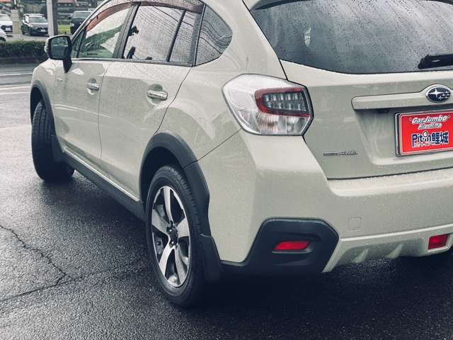 スバル インプレッサスポーツ　ハイブリッド ハイブリッド ２．０Ｉ－Ｌ アイサイト ４ＷＤ H26年 (中国) 99