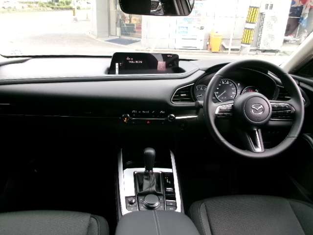 マツダ ＣＸ−３０ ２．０ ２０Ｓ Ｉ セレクション R8年 (中国) 99