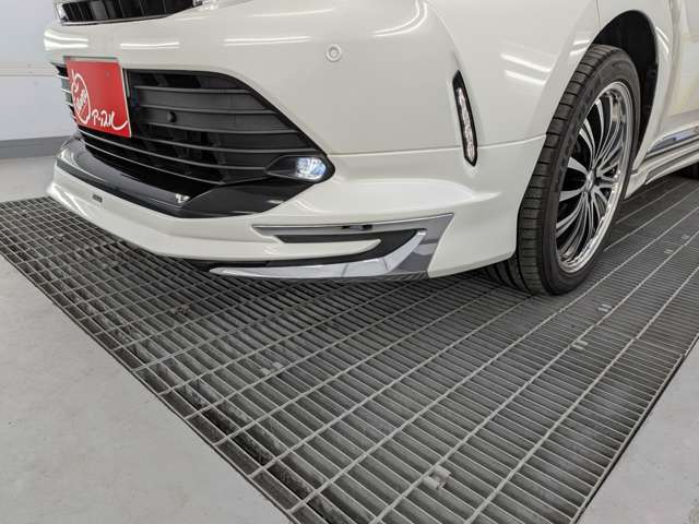 トヨタ ハリアー　ハイブリッド ２．５ ハイブリッド Ｅ－ＦＯＵＲ プレミアム ４ＷＤ R1年 (東北) 99