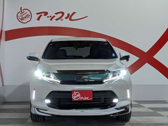 トヨタ ハリアー　ハイブリッド ２．５ ハイブリッド Ｅ－ＦＯＵＲ プレミアム ４ＷＤ R1年 (東北) 99