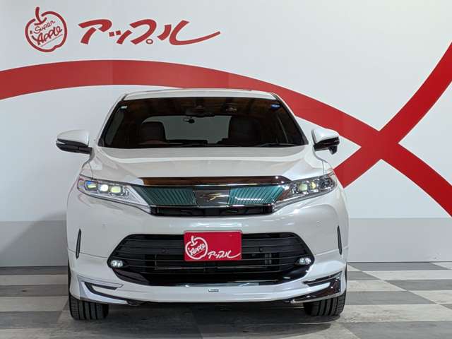 トヨタ ハリアー　ハイブリッド ２．５ ハイブリッド Ｅ－ＦＯＵＲ プレミアム ４ＷＤ R1年 (東北) 99