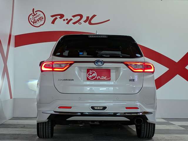 トヨタ ハリアー　ハイブリッド ２．５ ハイブリッド Ｅ－ＦＯＵＲ プレミアム ４ＷＤ R1年 (東北) 99
