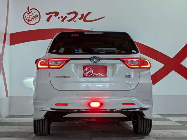 トヨタ ハリアー　ハイブリッド ２．５ ハイブリッド Ｅ－ＦＯＵＲ プレミアム ４ＷＤ R1年 (東北) 99