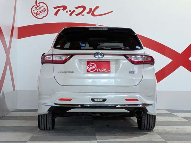 トヨタ ハリアー　ハイブリッド ２．５ ハイブリッド Ｅ－ＦＯＵＲ プレミアム ４ＷＤ R1年 (東北) 99