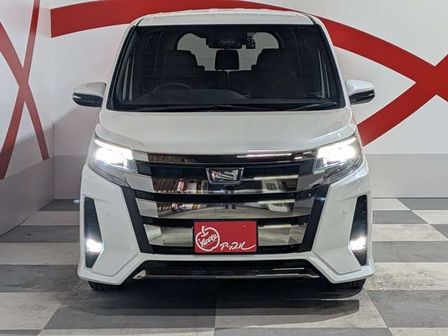 トヨタ ノア ２．０ ＳＩ ＷＸＢＩＩ ４ＷＤ R1年 (東北) 99