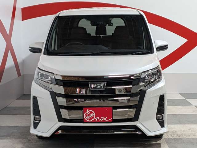 トヨタ ノア ２．０ ＳＩ ＷＸＢＩＩ ４ＷＤ R1年 (東北) 99