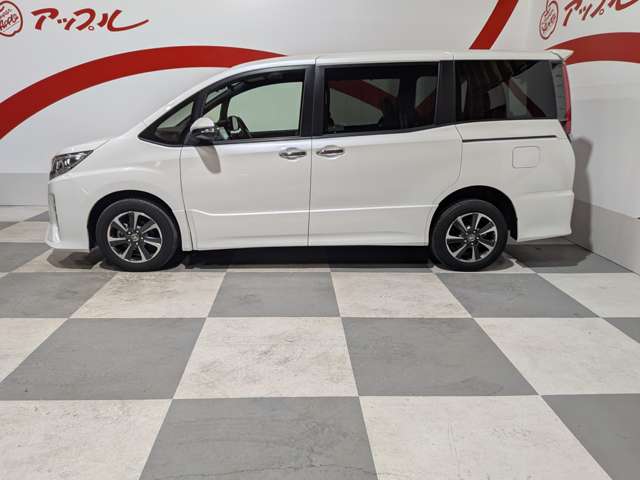 トヨタ ノア ２．０ ＳＩ ＷＸＢＩＩ ４ＷＤ R1年 (東北) 99