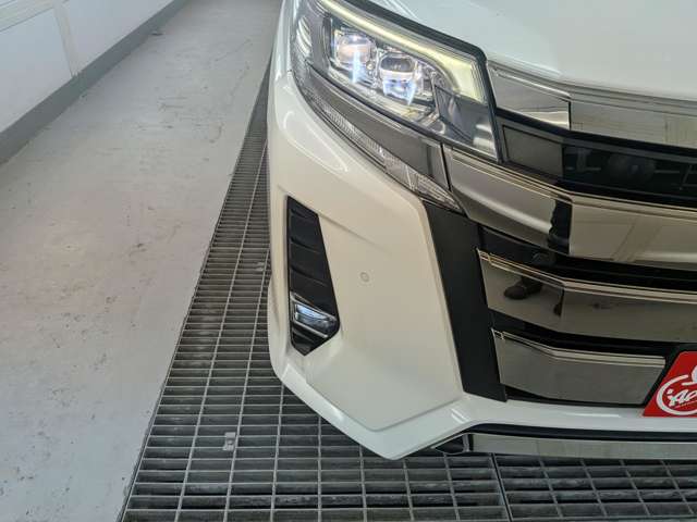 トヨタ ノア ２．０ ＳＩ ＷＸＢＩＩ ４ＷＤ R1年 (東北) 99