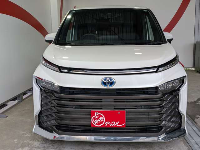 トヨタ ヴォクシー １．８ ハイブリッド Ｓ－Ｚ Ｅ－ＦＯＵＲ ４ＷＤ R6年 (東北) 99