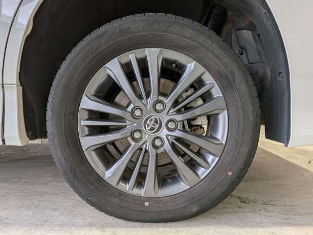 トヨタ ヴォクシー １．８ ハイブリッド Ｓ－Ｚ Ｅ－ＦＯＵＲ ４ＷＤ R6年 (東北) 99