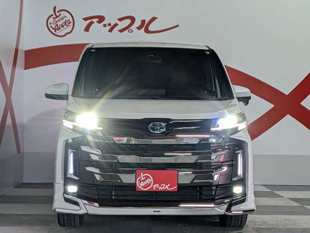トヨタ ノア １．８ ハイブリッド Ｓ－Ｚ Ｅ－ＦＯＵＲ ４ＷＤ R5年 (東北) 99