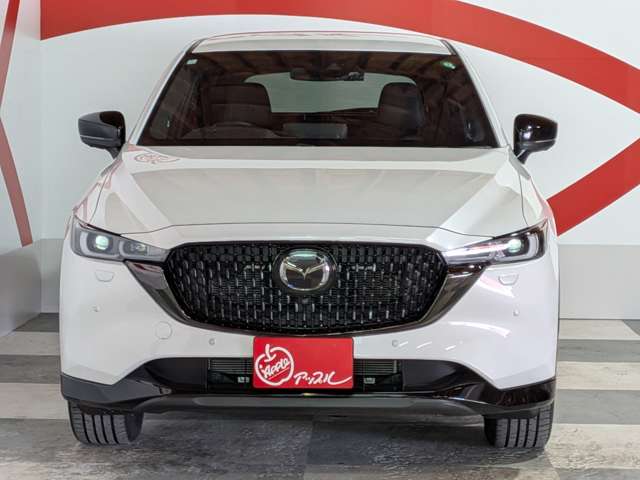 マツダ ＣＸ−５ ２．５ ２５Ｓ スポーツ アピアランス ４ＷＤ R6年 (東北) 99
