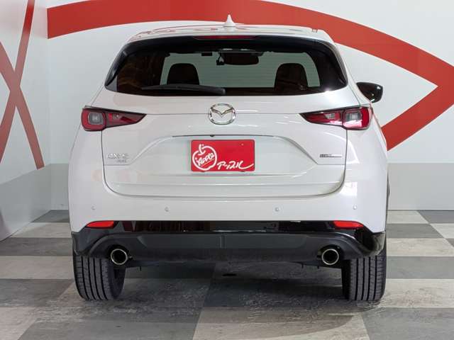 マツダ ＣＸ−５ ２．５ ２５Ｓ スポーツ アピアランス ４ＷＤ R6年 (東北) 99