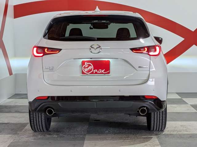 マツダ ＣＸ−５ ２．５ ２５Ｓ スポーツ アピアランス ４ＷＤ R6年 (東北) 99